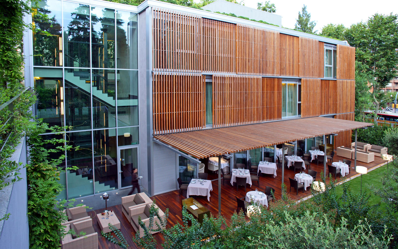 ABaC Restaurant