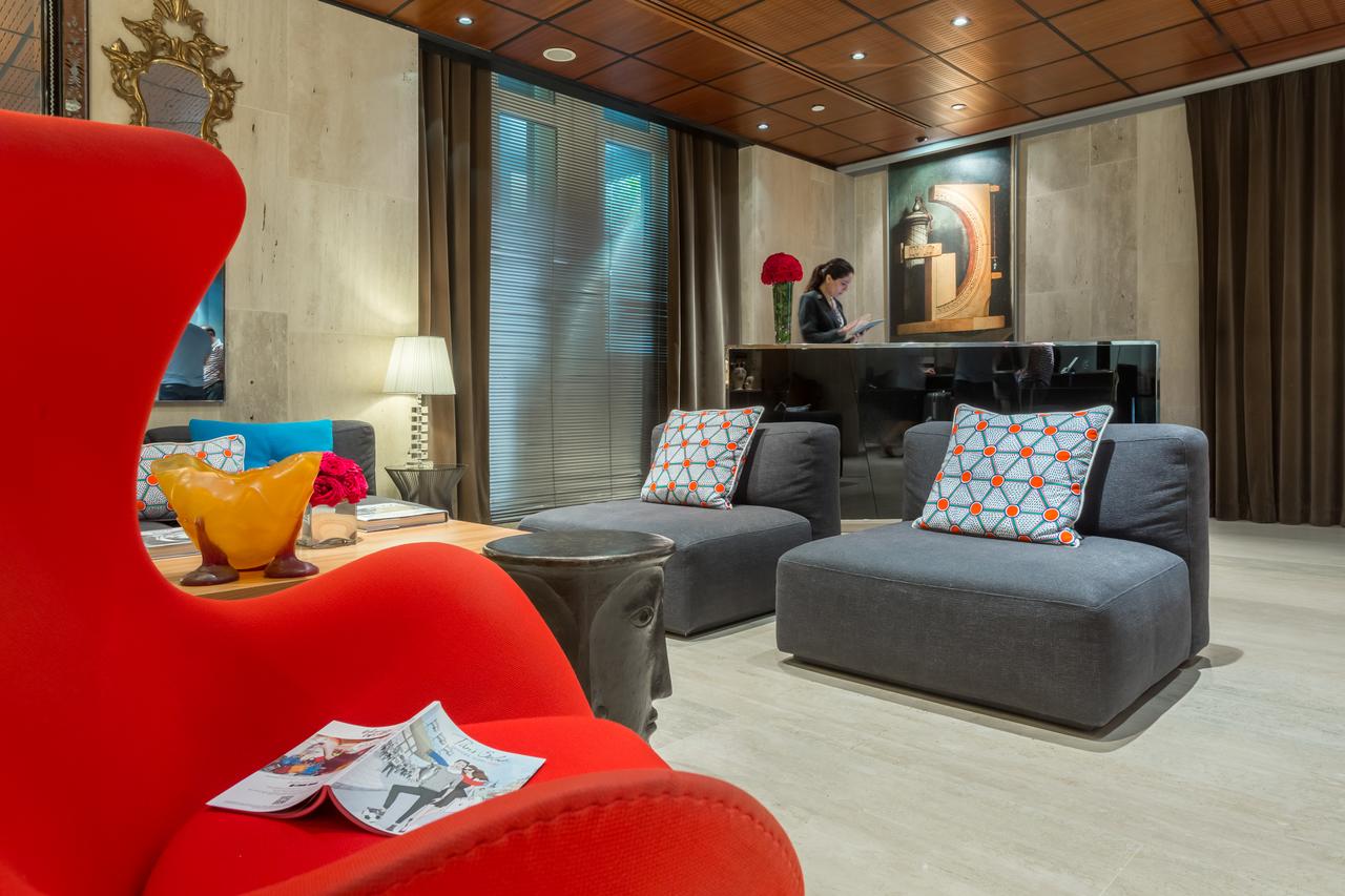 Intercontinental Paris - Avenue Marceau