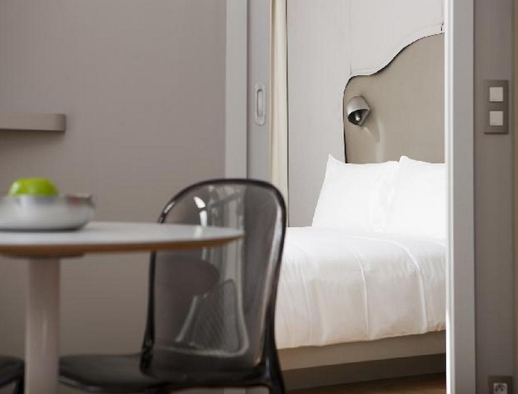 Residence NELL Paris ****