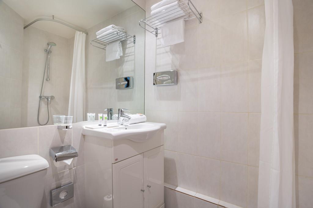 Hotel Touraine Opera
