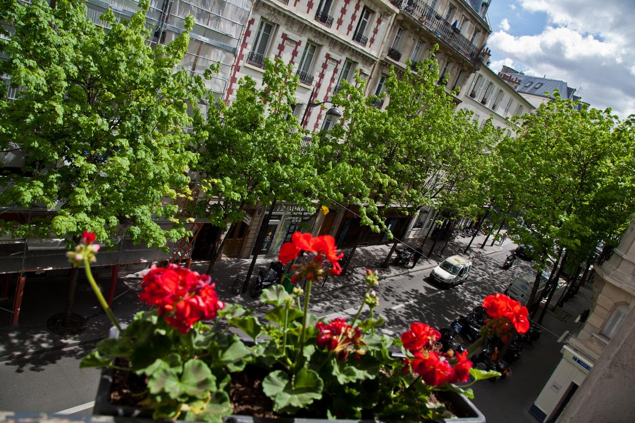 Hôtel Du Mont Dore