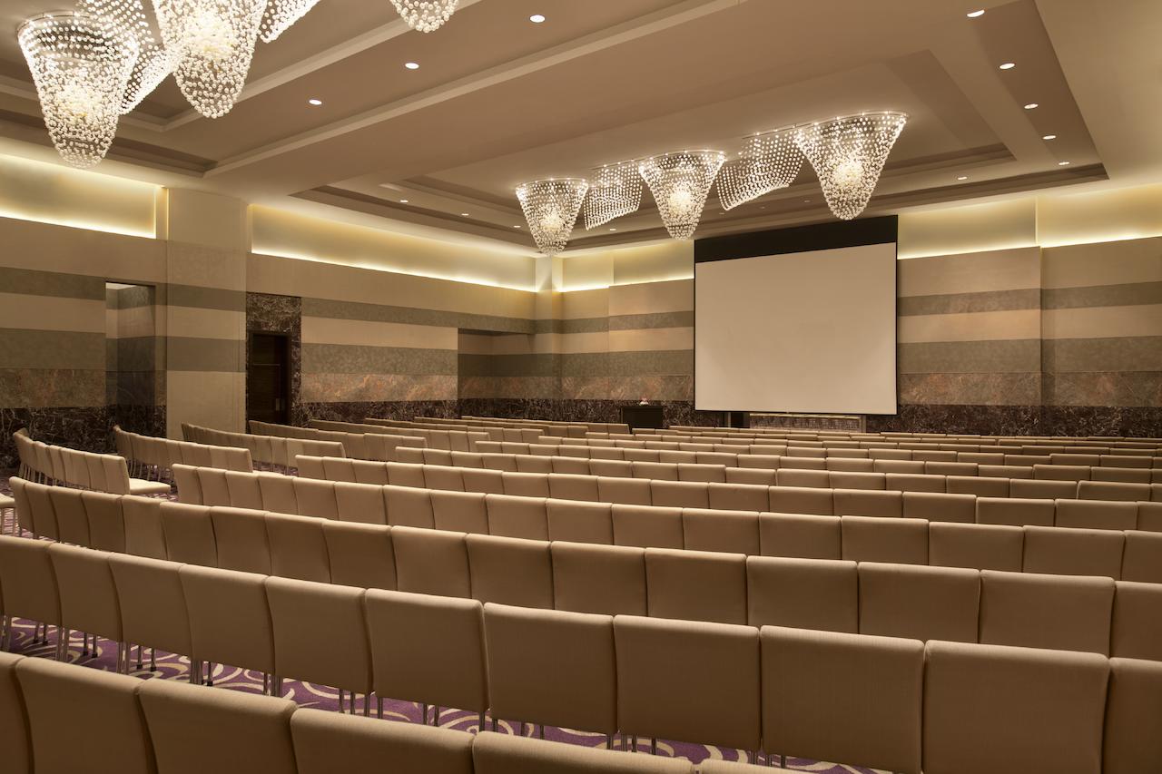 Hilton Abu Dhabi