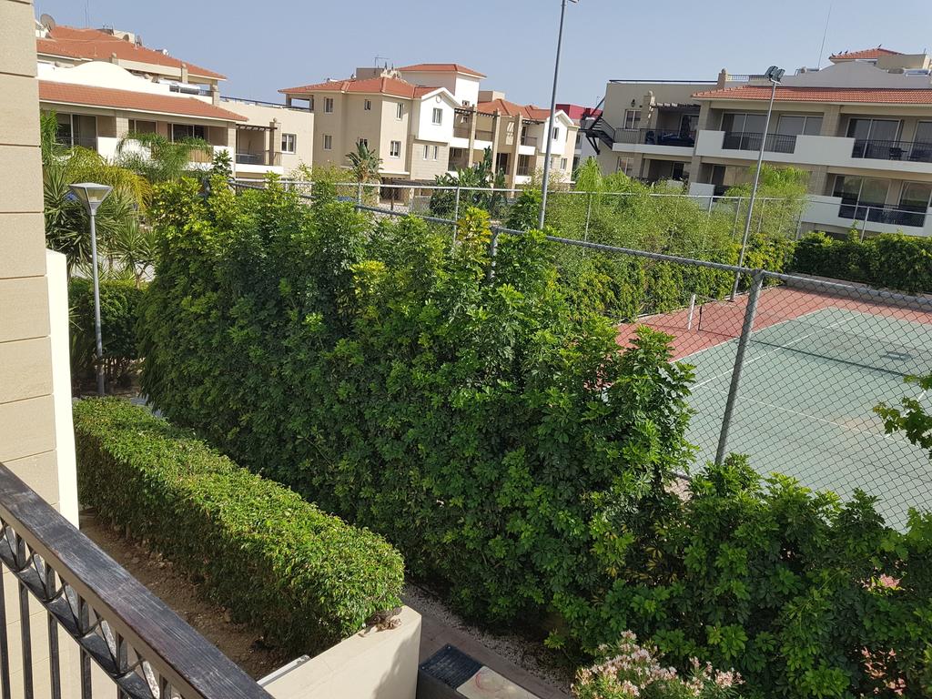Pasianna Hotel Apartments