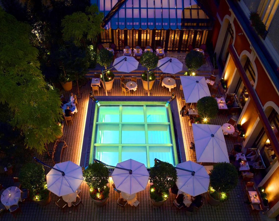 Royal Monceau
