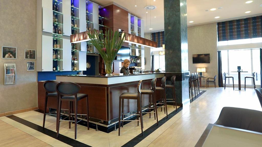 Polonia Palace Hotel