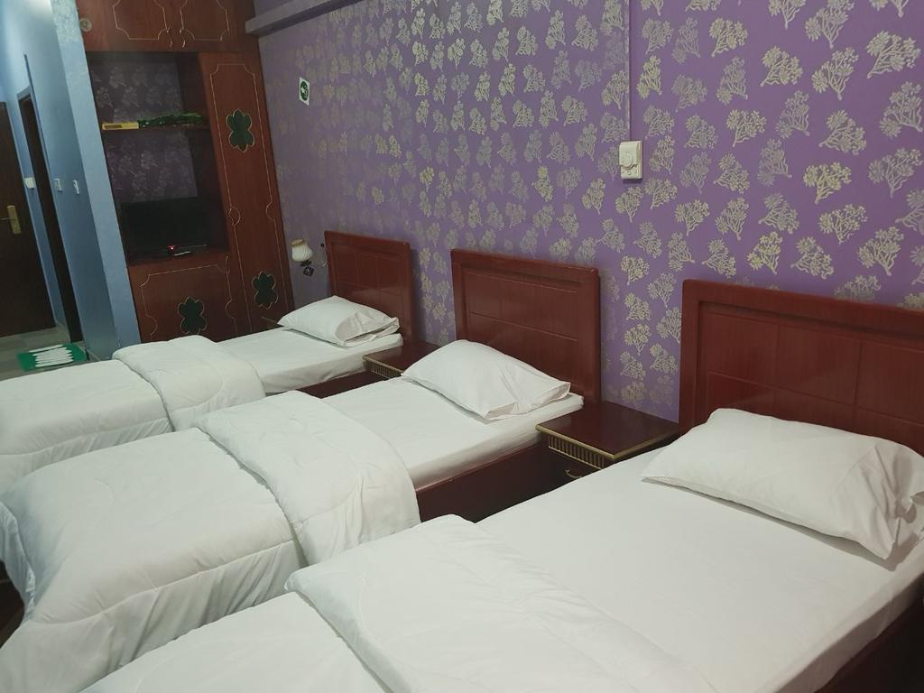 Shalimar Park Hotel Dubai
