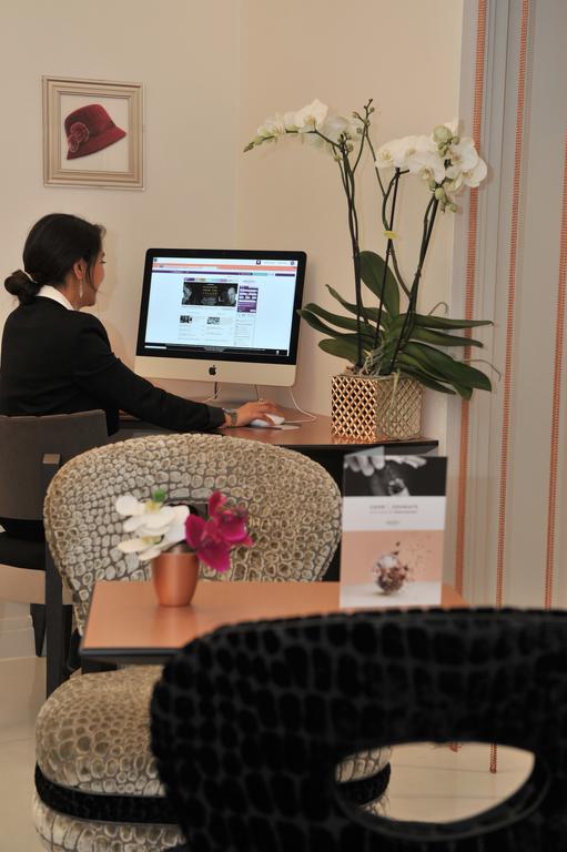 Hotel Mercure Paris Place d'Italie