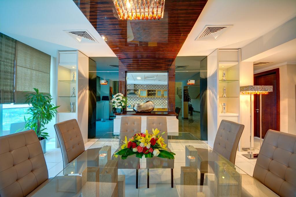 Copthorne Hotel Dubai