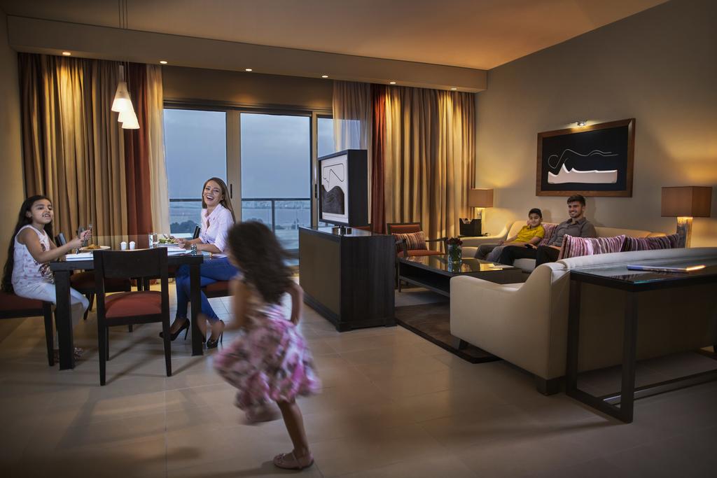 Park Arjaan by Rotana