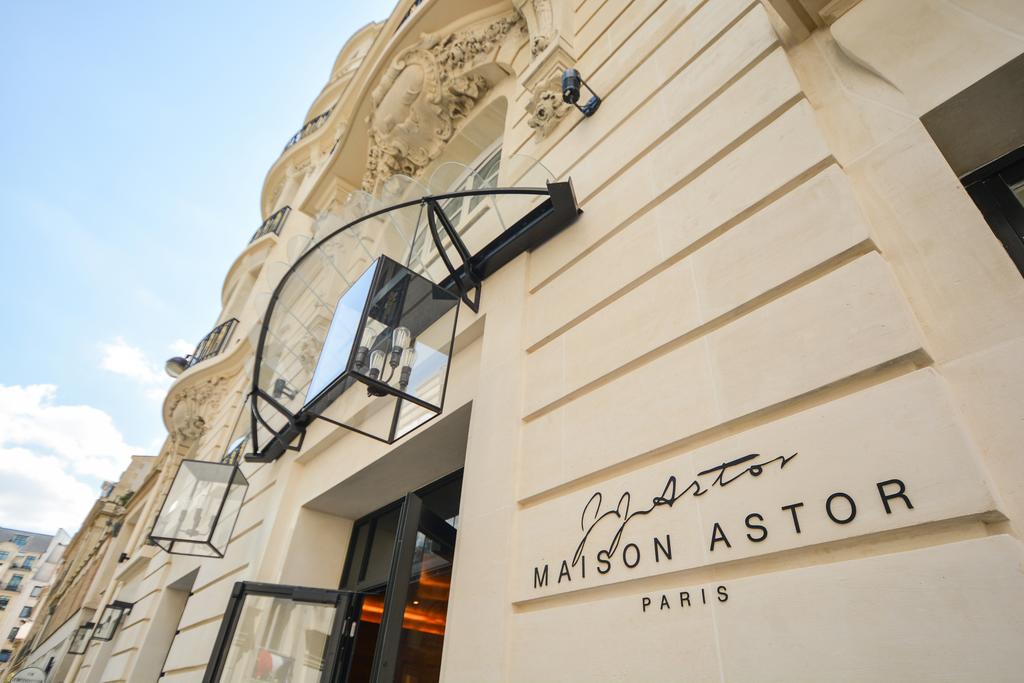 Hotel Astor - Saint Honore