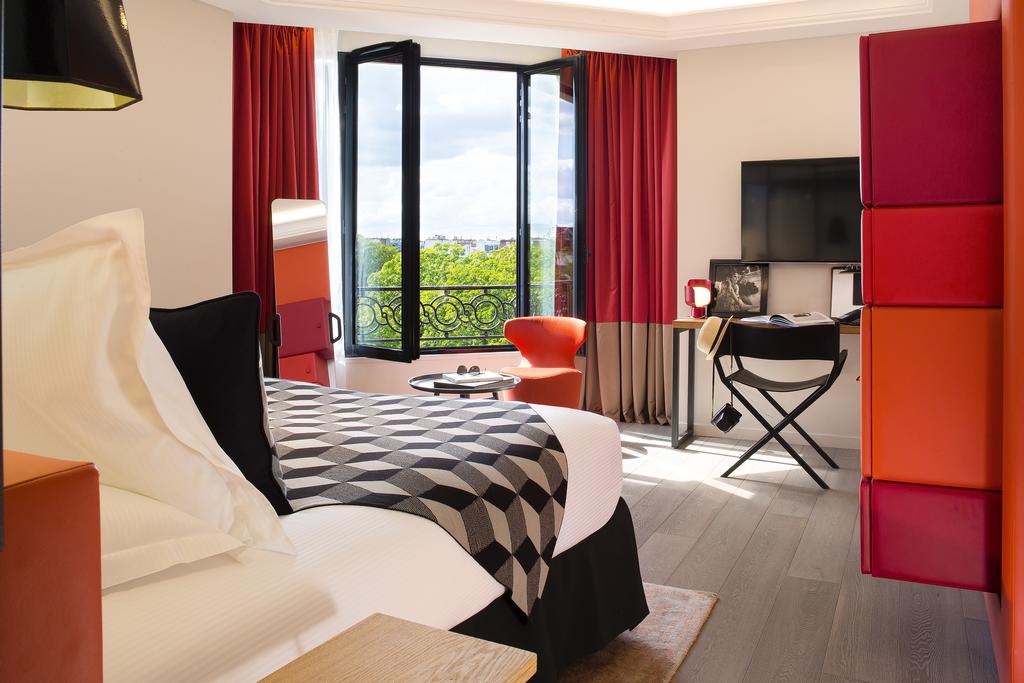 Terrass'' Hôtel