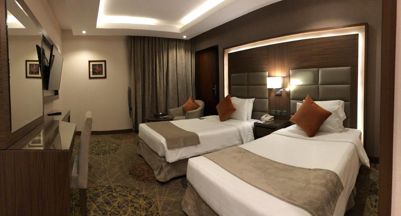 Golden Tulip Qasr Al Nasiriah Hôtel