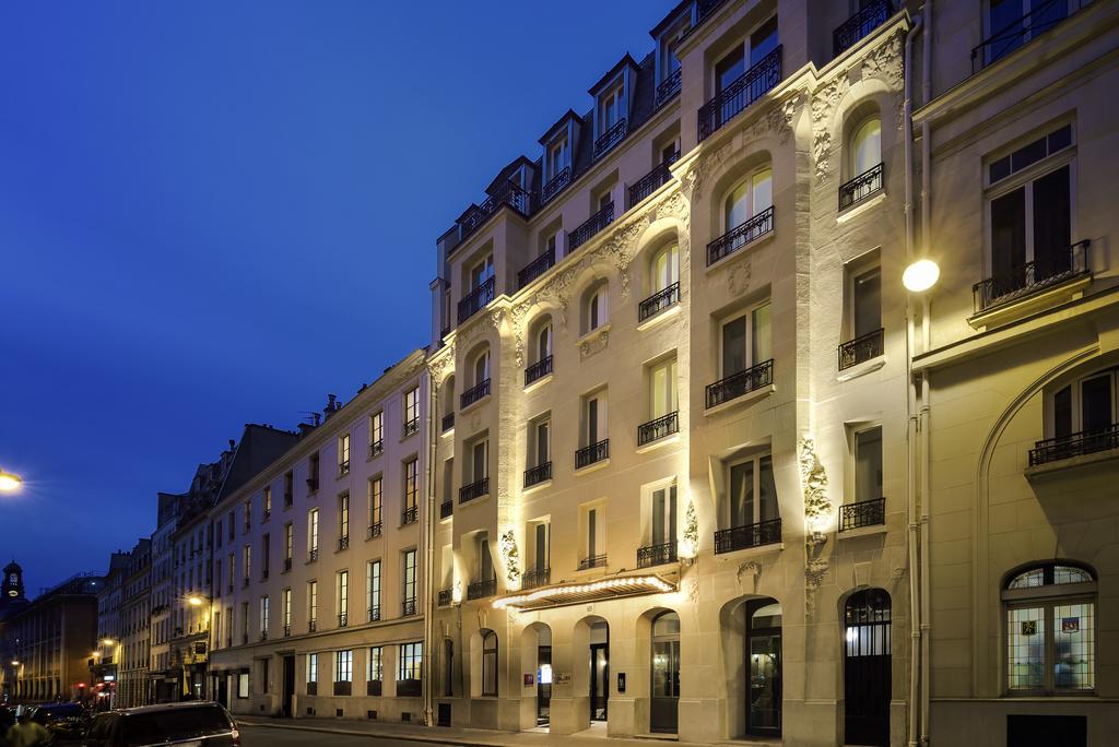 L'Echiquier Opéra Paris - MGallery Collection by Sofitel