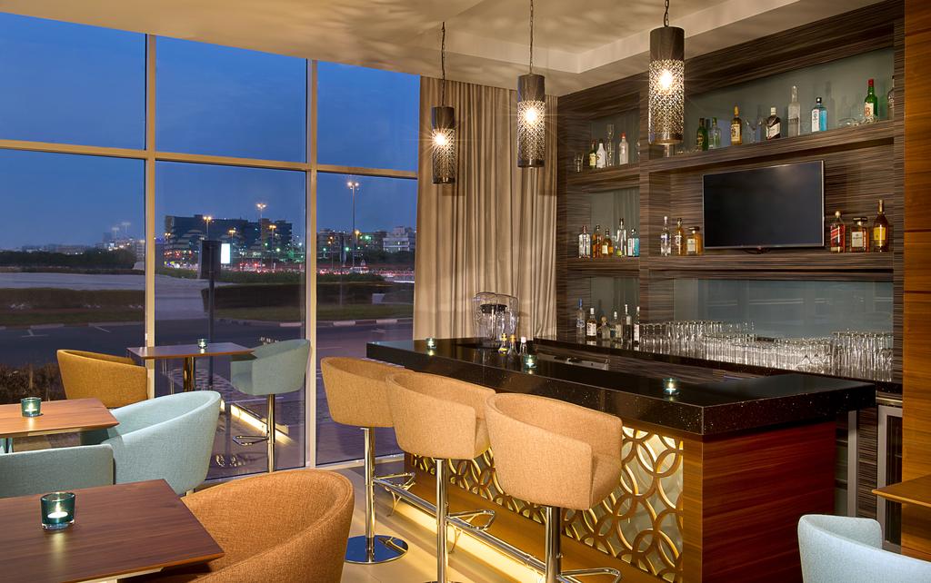 Hilton Garden Inn Dubai Al Mina