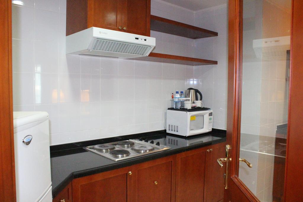 Al Diar Capital Hotel