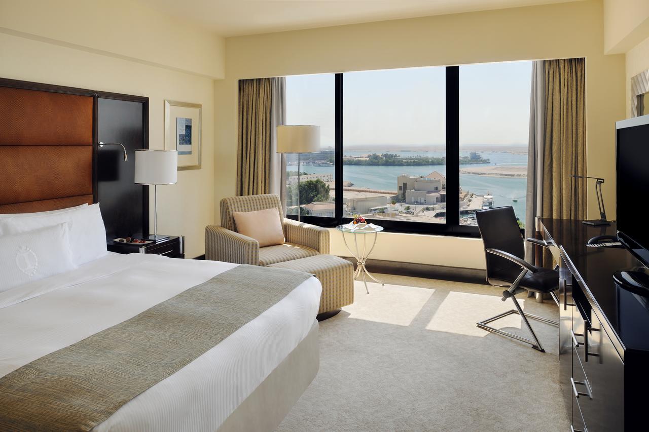 InterContinental Abu Dhabi