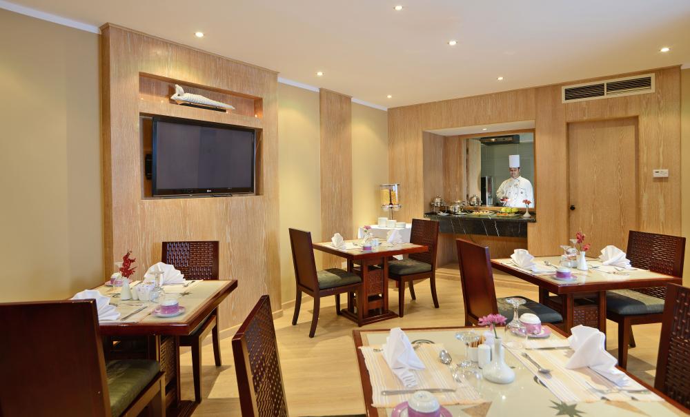 Tropitel Naama Bay Hotel
