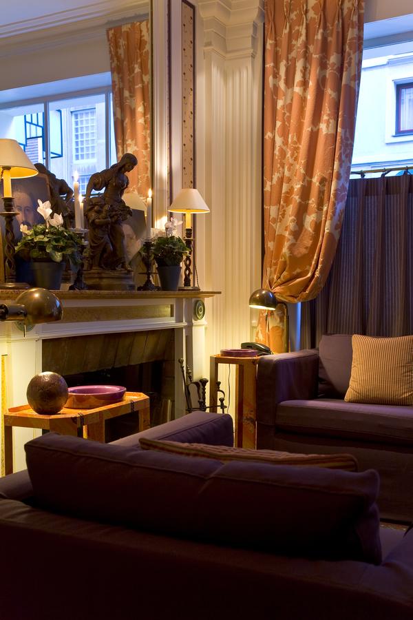 Hôtel le Saint Grégoire