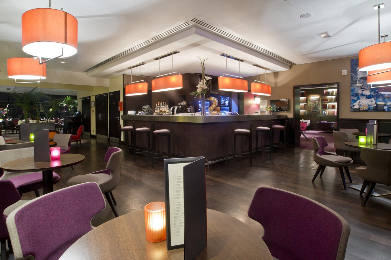 Radisson Blu Hotel, Paris-Boulogne