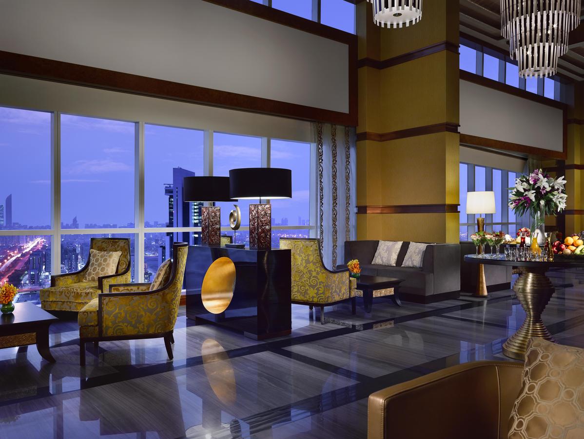 Dusit Thani Abu Dhabi