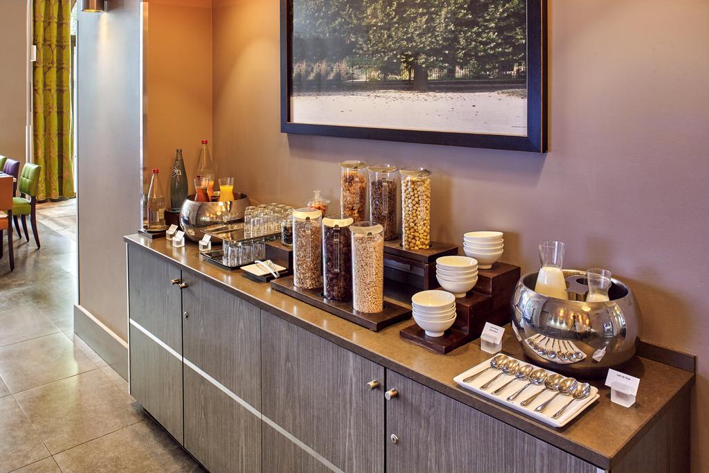 Holiday Inn Paris - Gare De Lyon Bastille