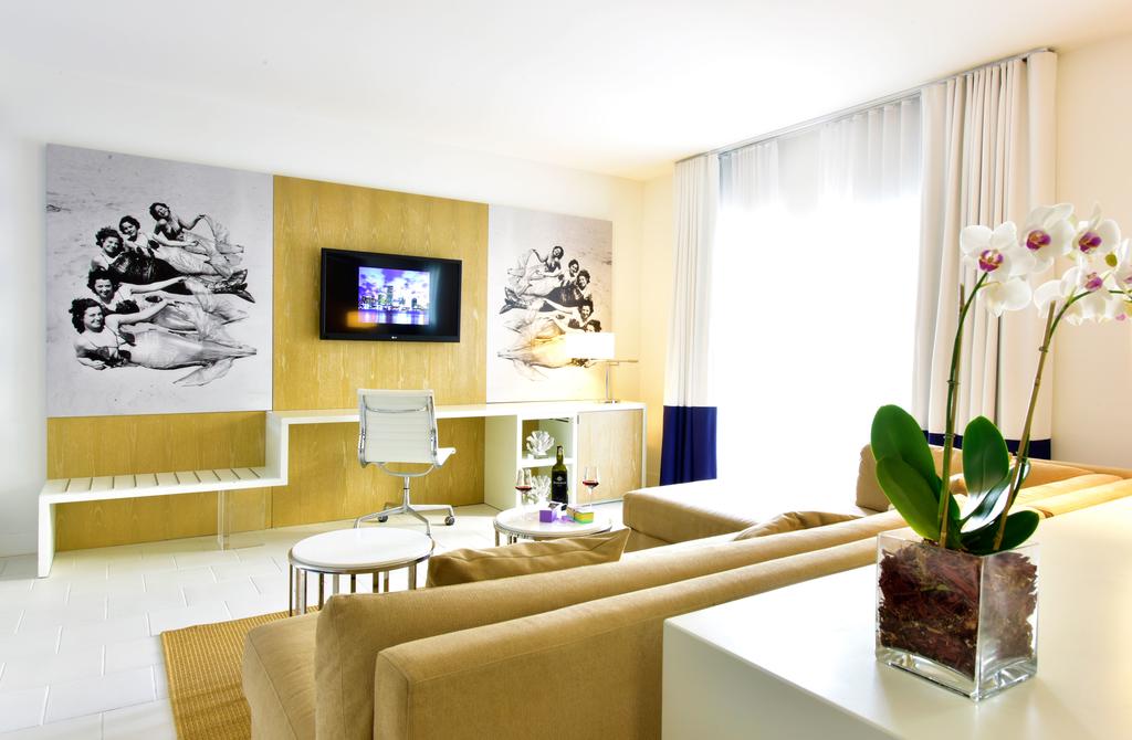 Pestana Miami South Beach