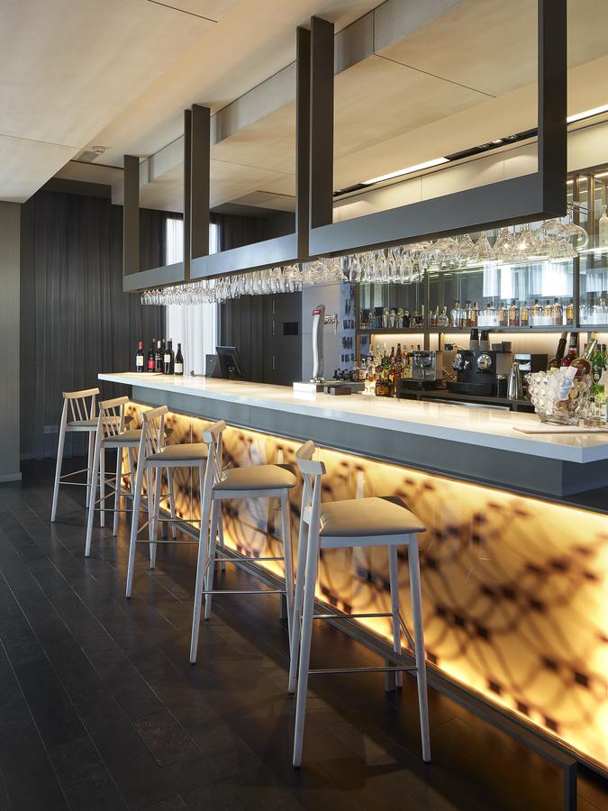 AC Hotel Sants