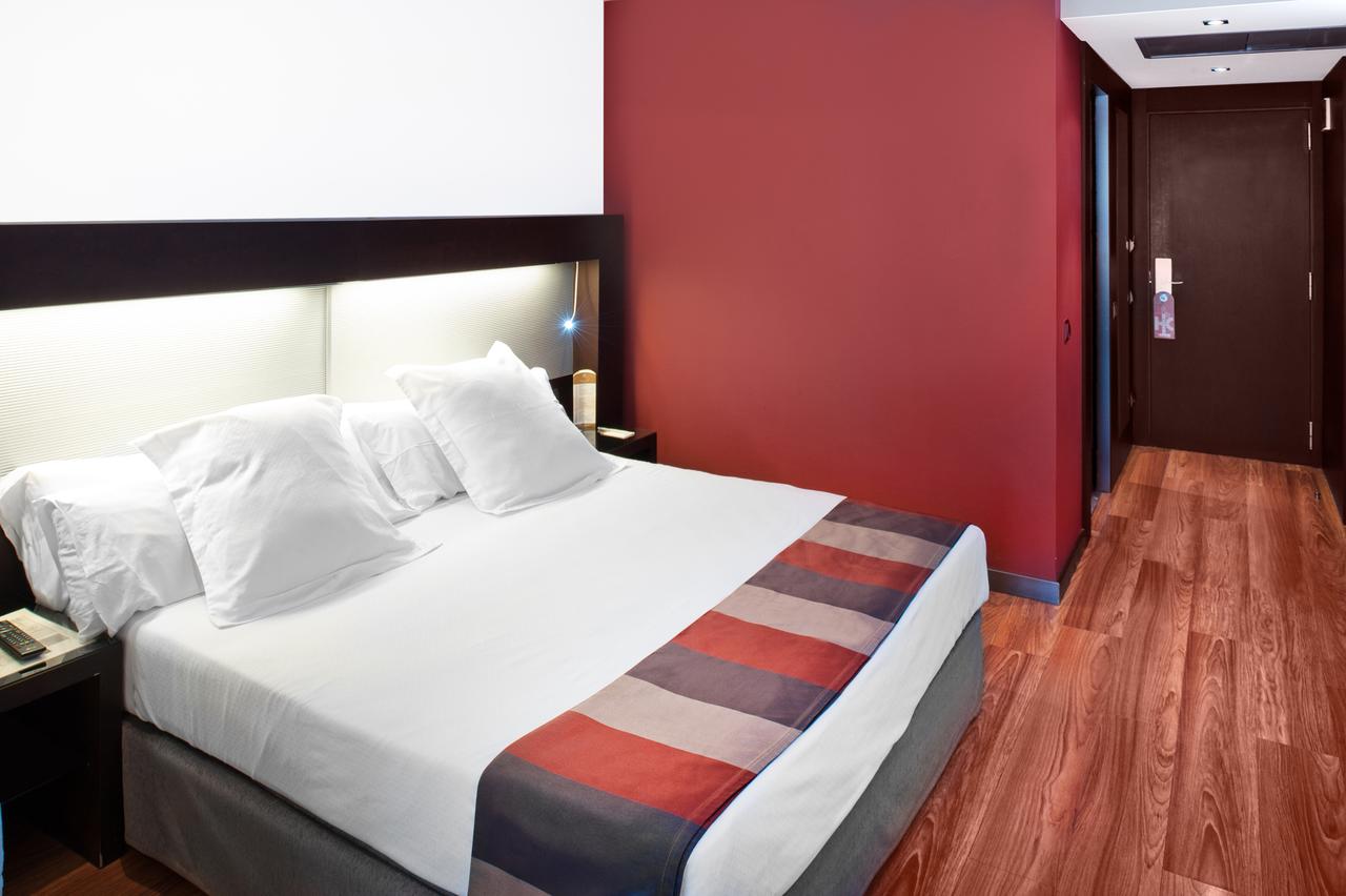 Hotel Catalonia Port