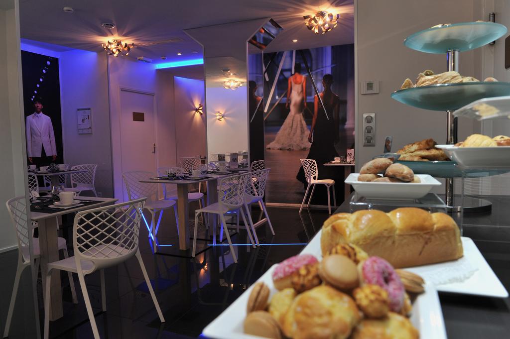 Hotel Mercure Paris Place d'Italie