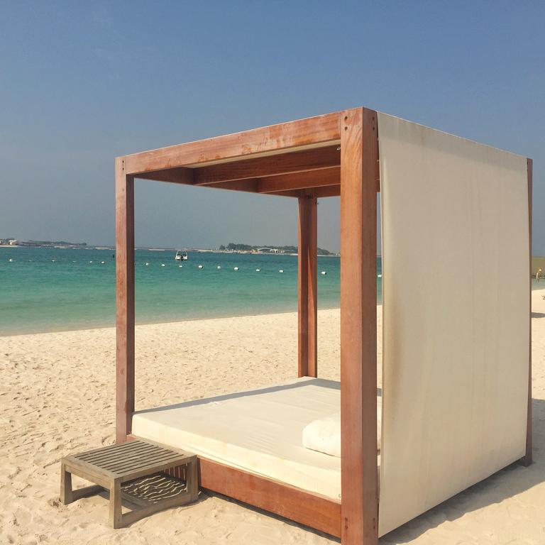 The St. Regis Abu Dhabi