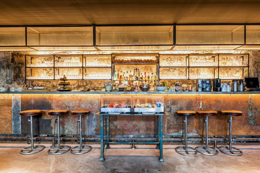 Kube Hotel Paris