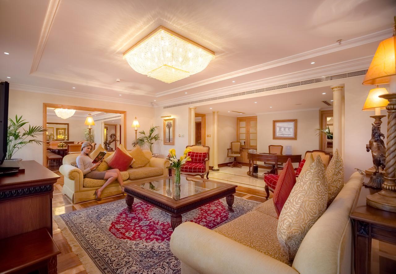 Millennium Hotel Abu Dhabi