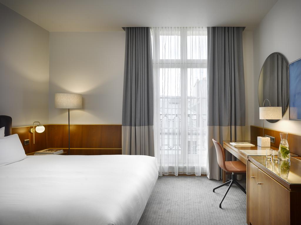 K+K Hotel Cayré
