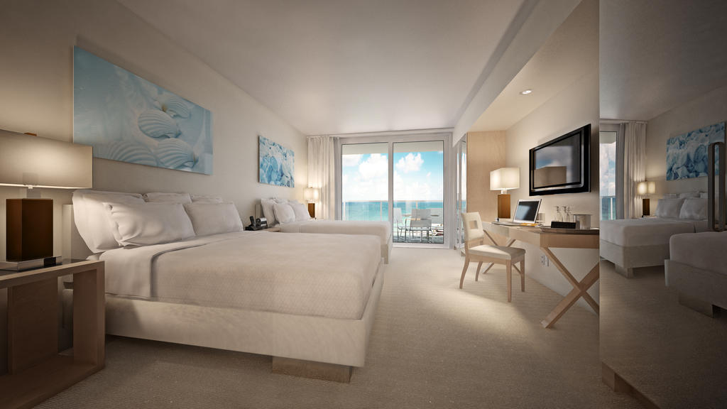 Grand Beach Hotel Surfside