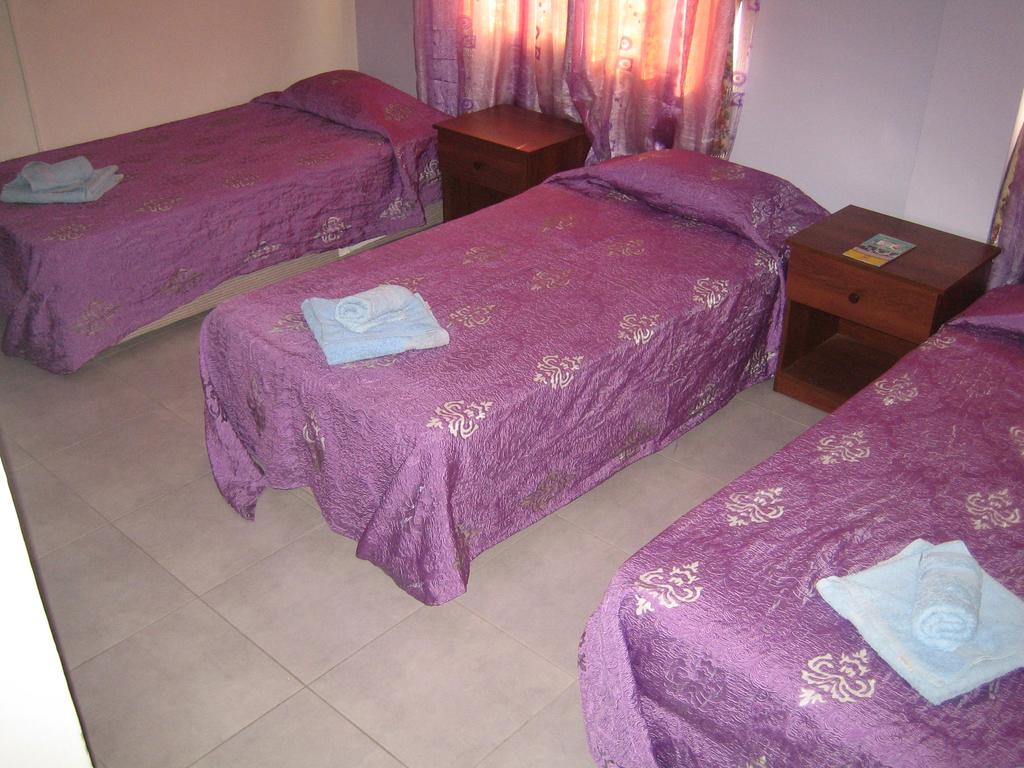Onisillos Hotel Larnaca