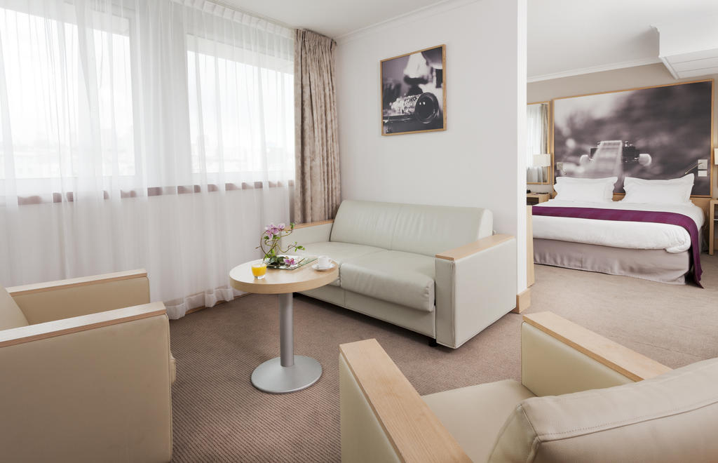 Holiday Inn PARIS - LA VILLETTE