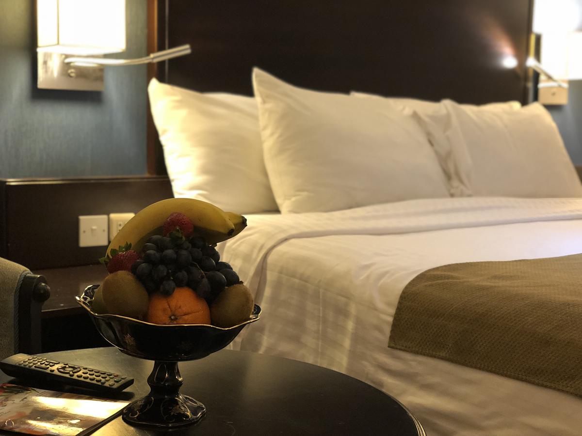 Golden Tulip Qasr Al Nasiriah Hôtel