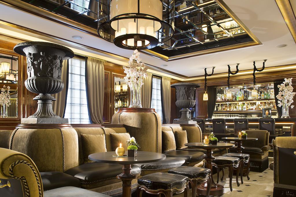 Hotel Belmont