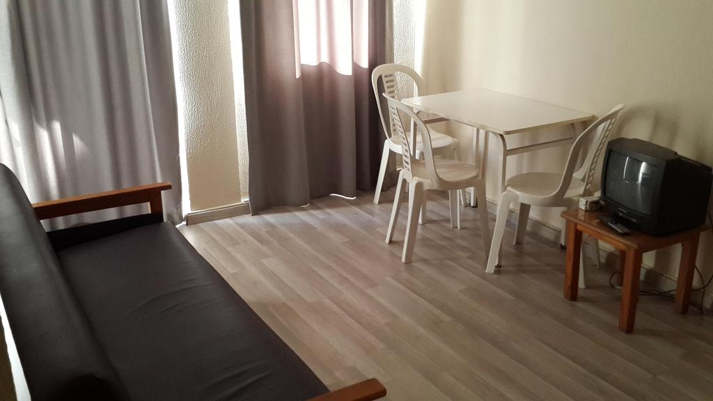 Pasianna Hotel Apartments
