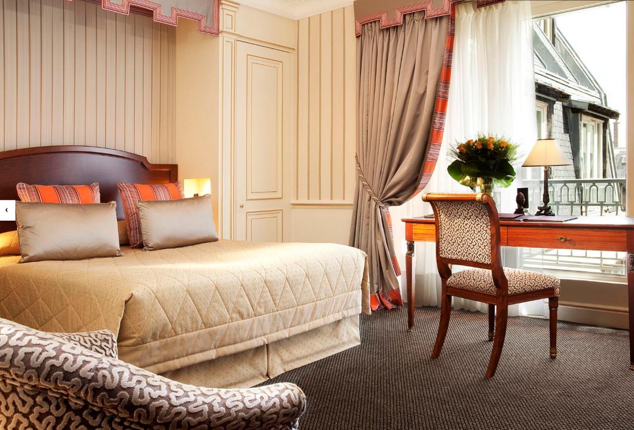 Hôtel Napoléon