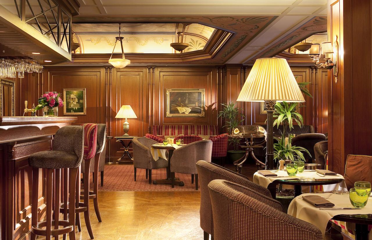 Hôtel Napoléon