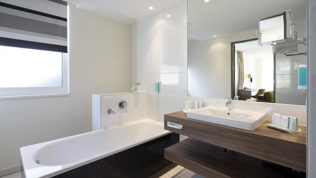 Austria Trend Hotel Doppio