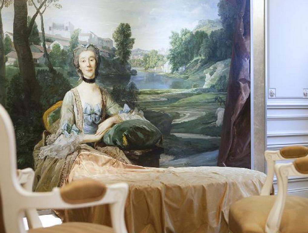 Residence NELL Paris ****