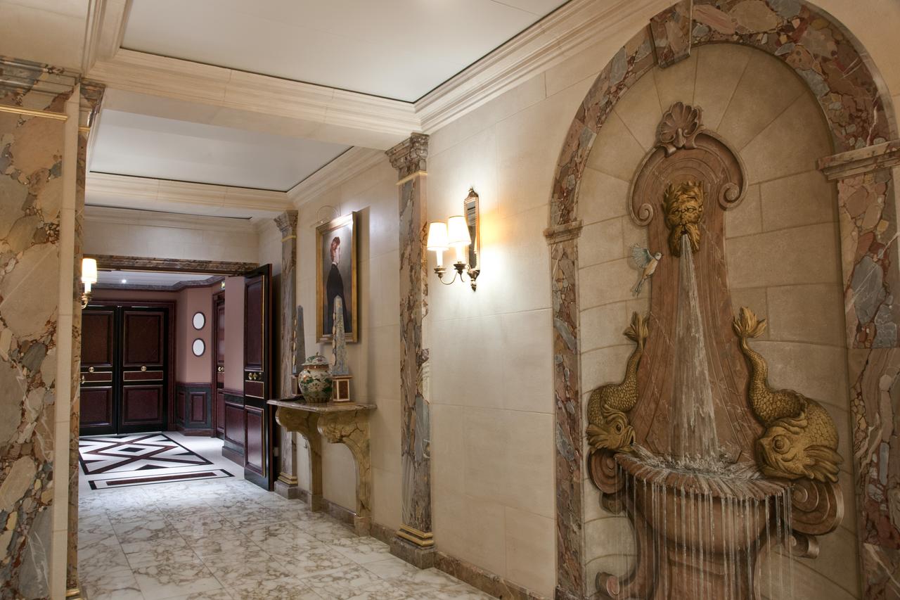 Victoria Palace Hôtel 5*