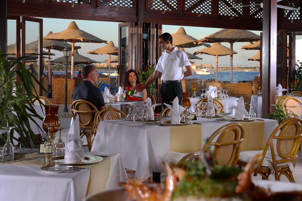 Jaz Makadi Saraya Resort