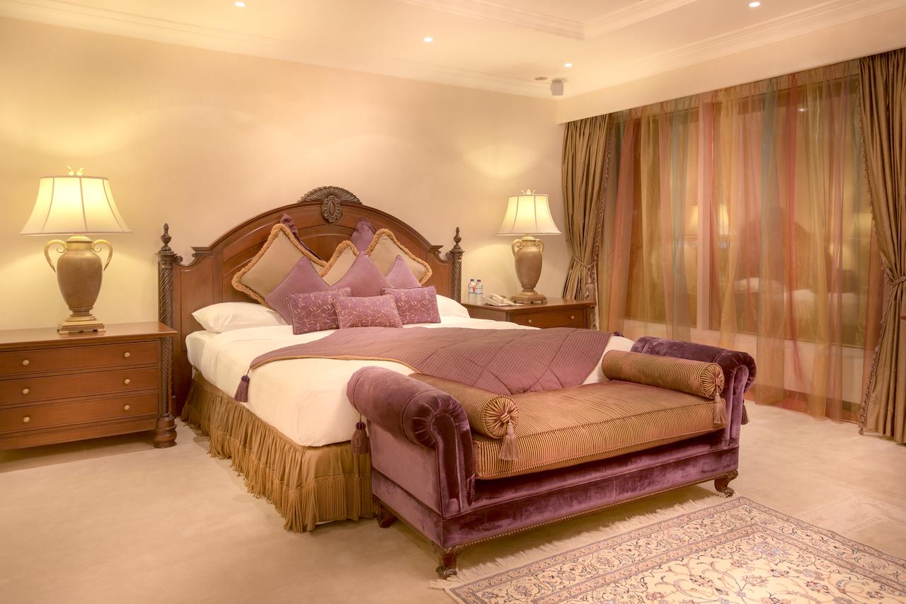 Millennium Hotel Abu Dhabi