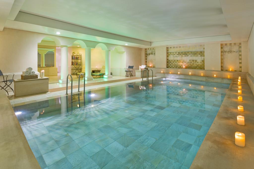 Mamaison Hotel Le Regina Warsaw