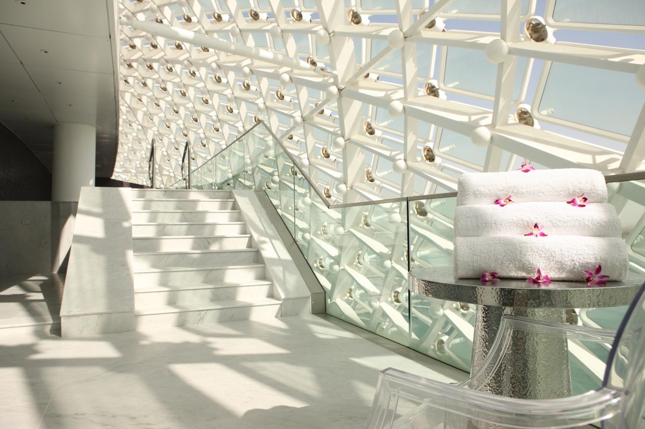 Yas Viceroy Abu Dhabi