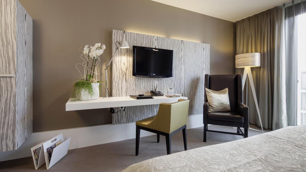 Radisson Blu Park Royal Palace Hotel Vienna