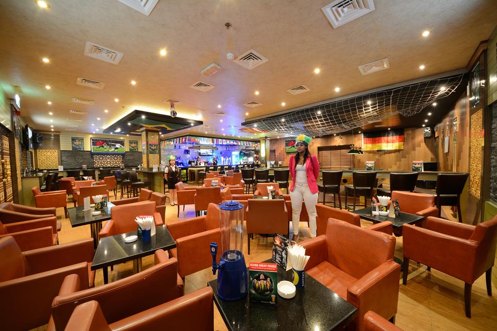 Fortune Pearl Hotel